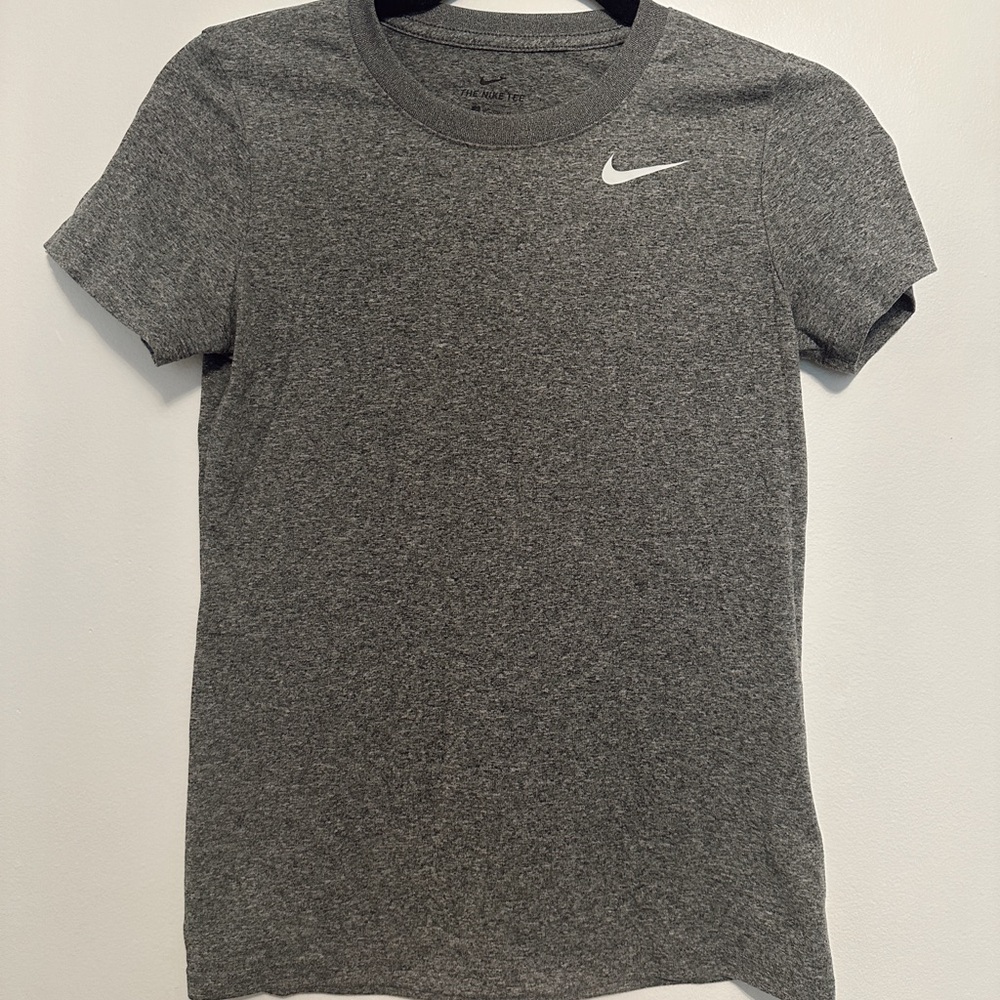 Nike Dri Fit Running Tee